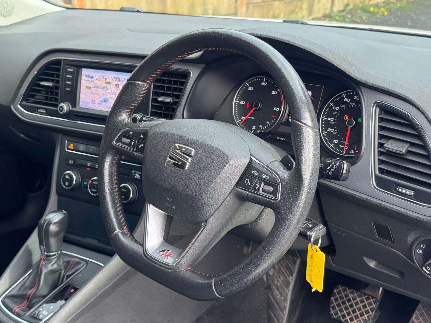 Used SEAT Leon 2013 for sale - 76485793: Photo 11