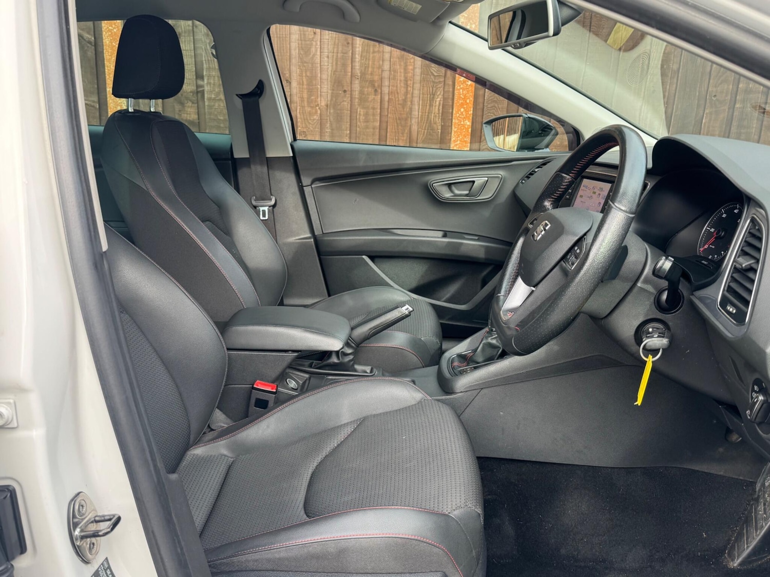 Used SEAT Leon 2013 for sale - 76485793: Photo 13