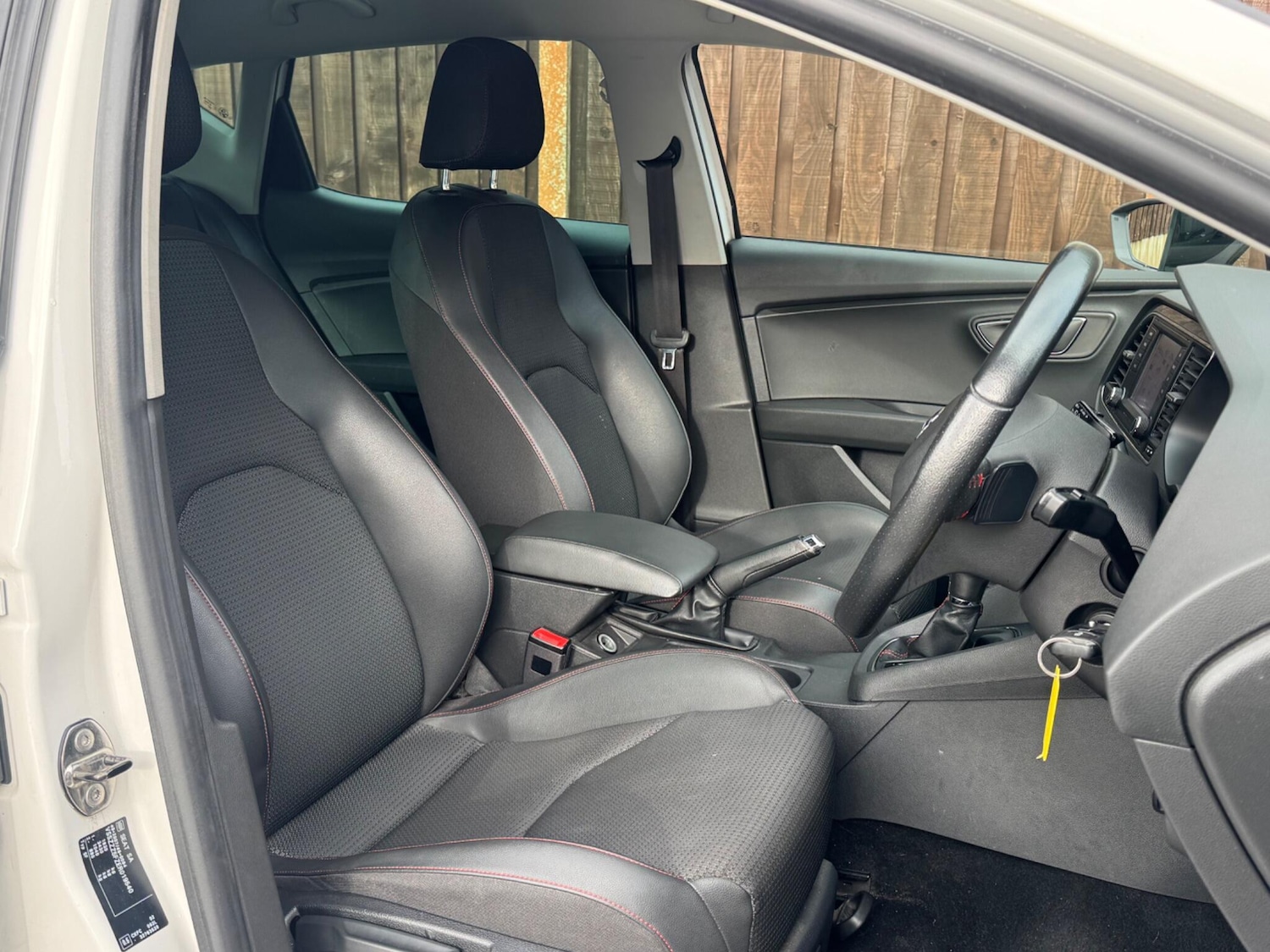 Used SEAT Leon 2013 for sale - 76485793: Photo 14