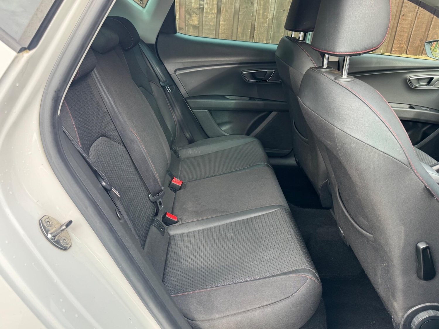 Used SEAT Leon 2013 for sale - 76485793: Photo 17