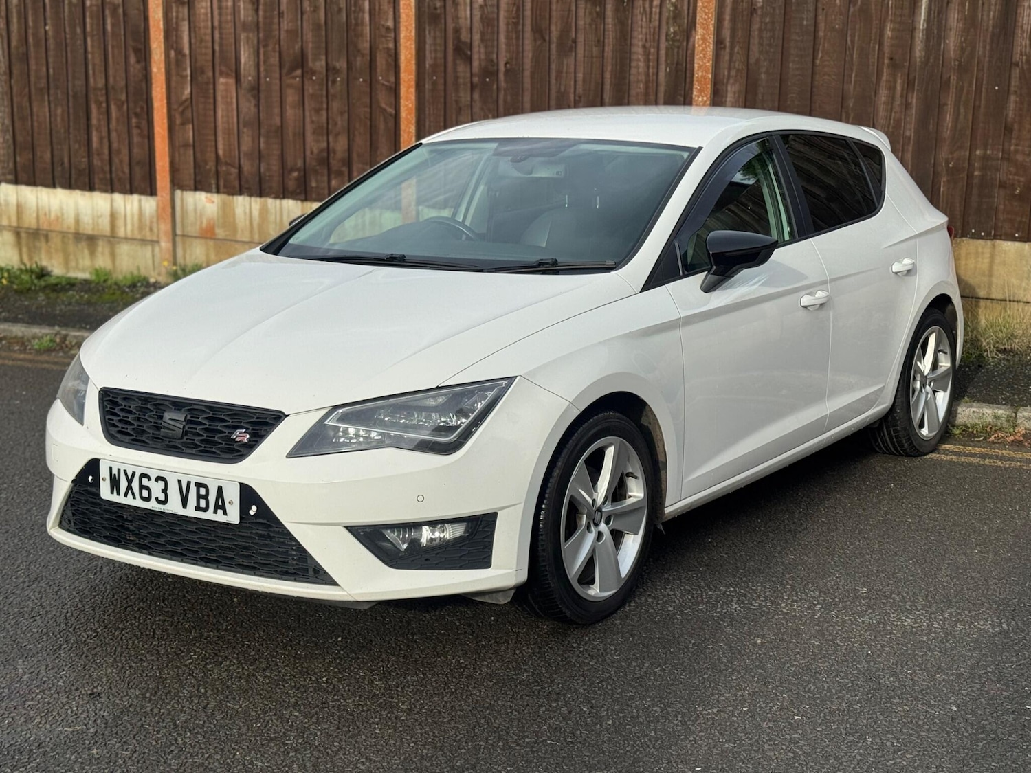 Used SEAT Leon 2013 for sale - 76485793: Photo 2