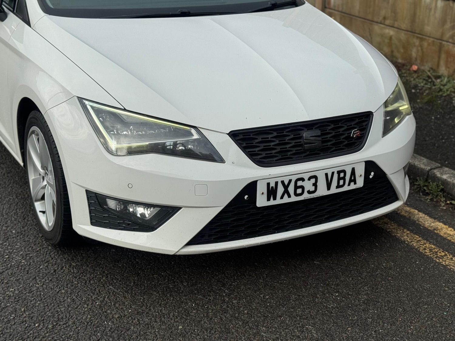 Used SEAT Leon 2013 for sale - 76485793: Photo 20