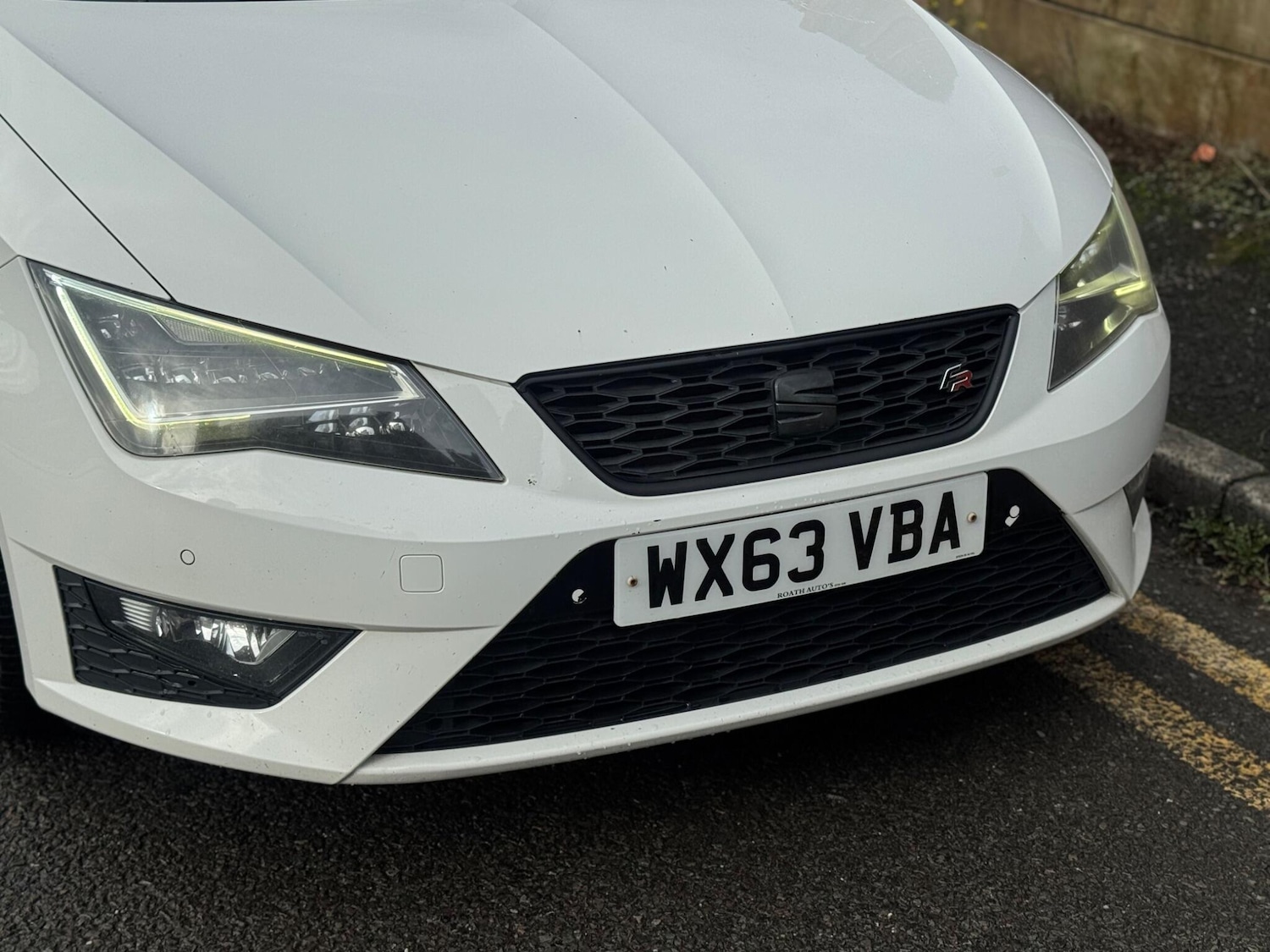Used SEAT Leon 2013 for sale - 76485793: Photo 21