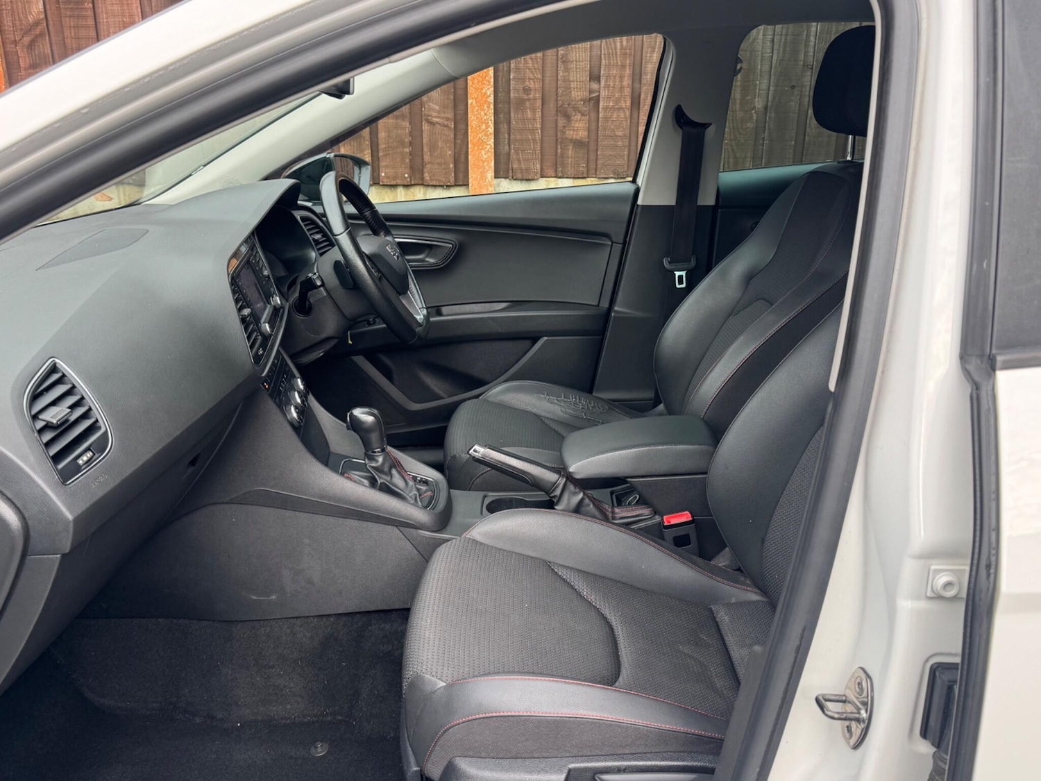 Used SEAT Leon 2013 for sale - 76485793: Photo 26