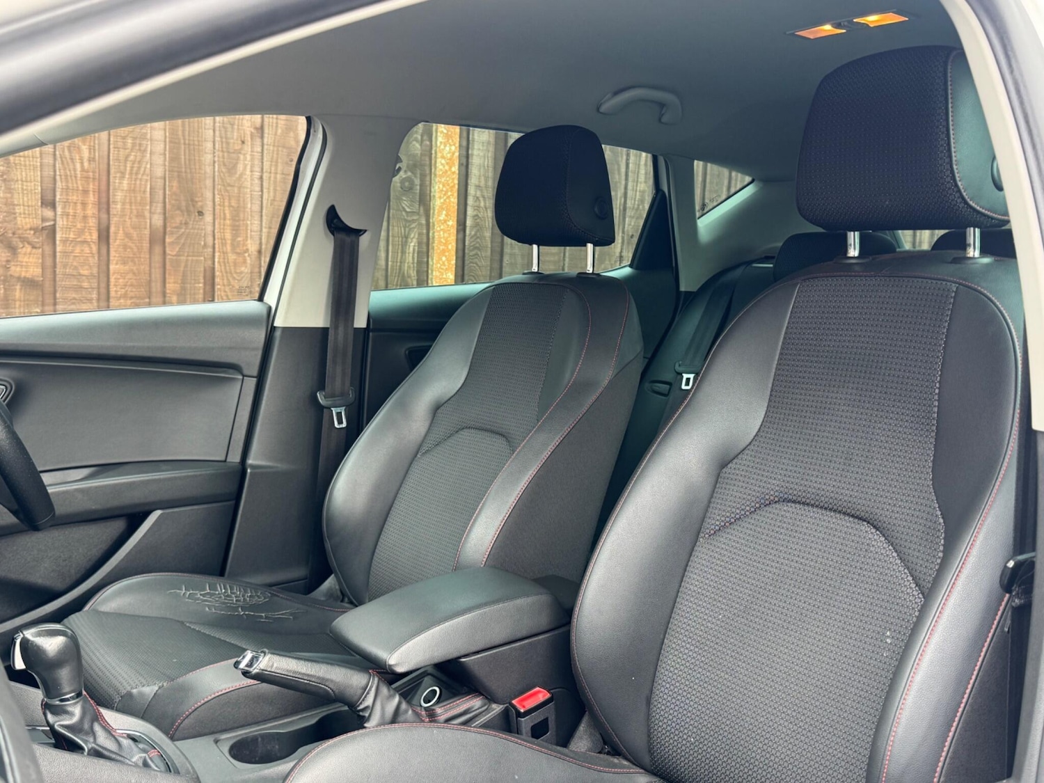 Used SEAT Leon 2013 for sale - 76485793: Photo 28