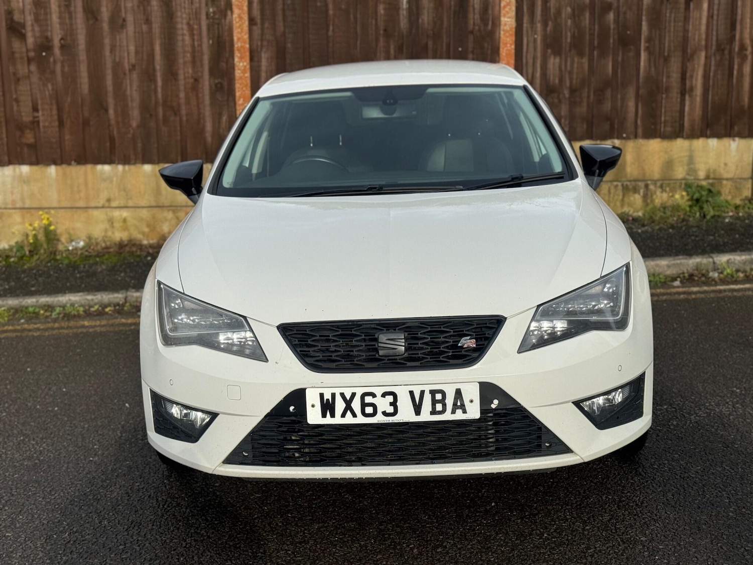 Used SEAT Leon 2013 for sale - 76485793: Photo 3