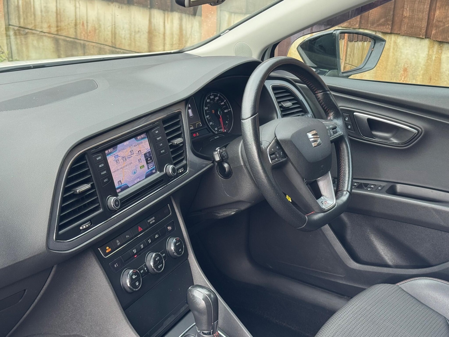 Used SEAT Leon 2013 for sale - 76485793: Photo 31