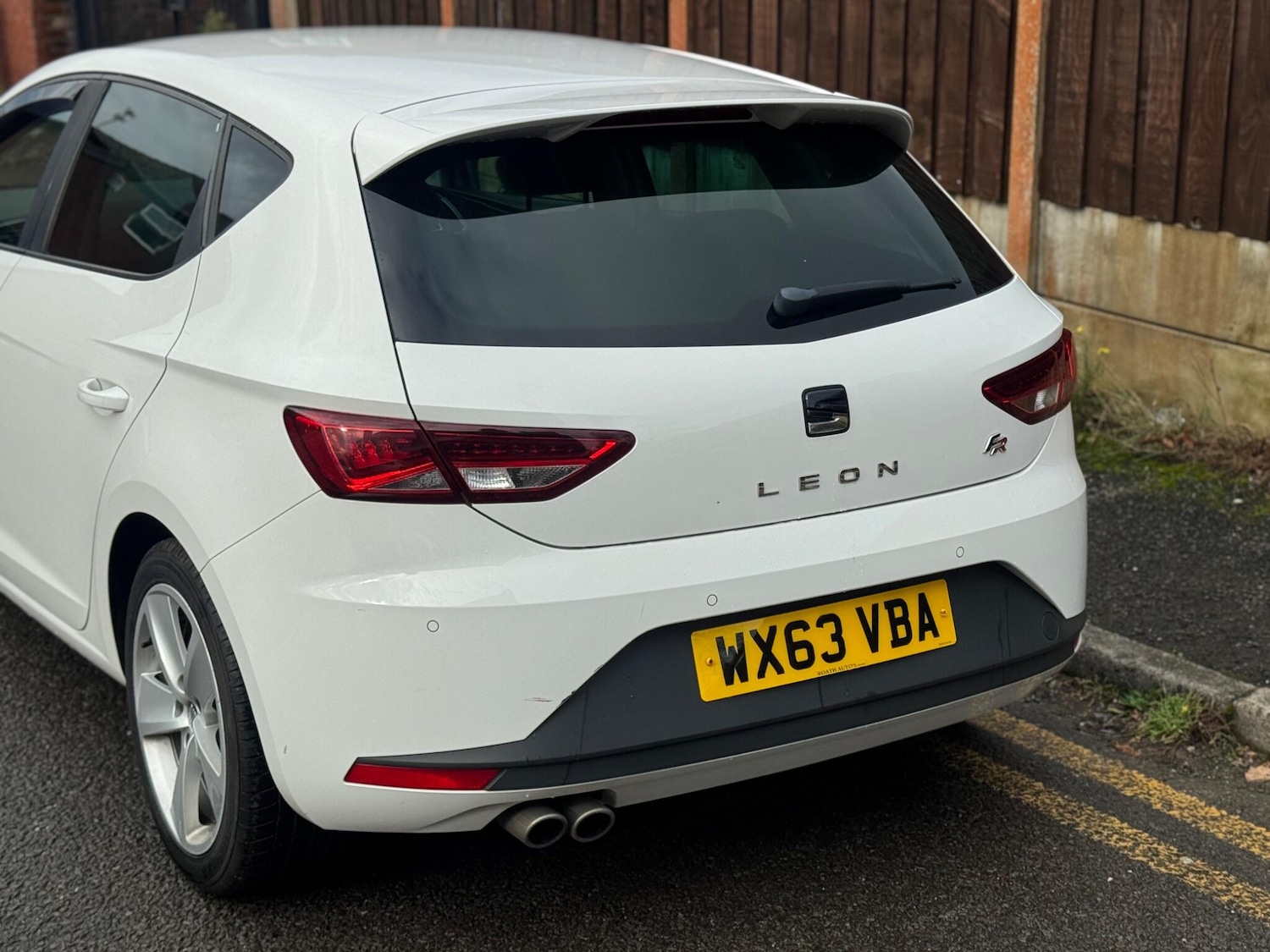 Used SEAT Leon 2013 for sale - 76485793: Photo 33
