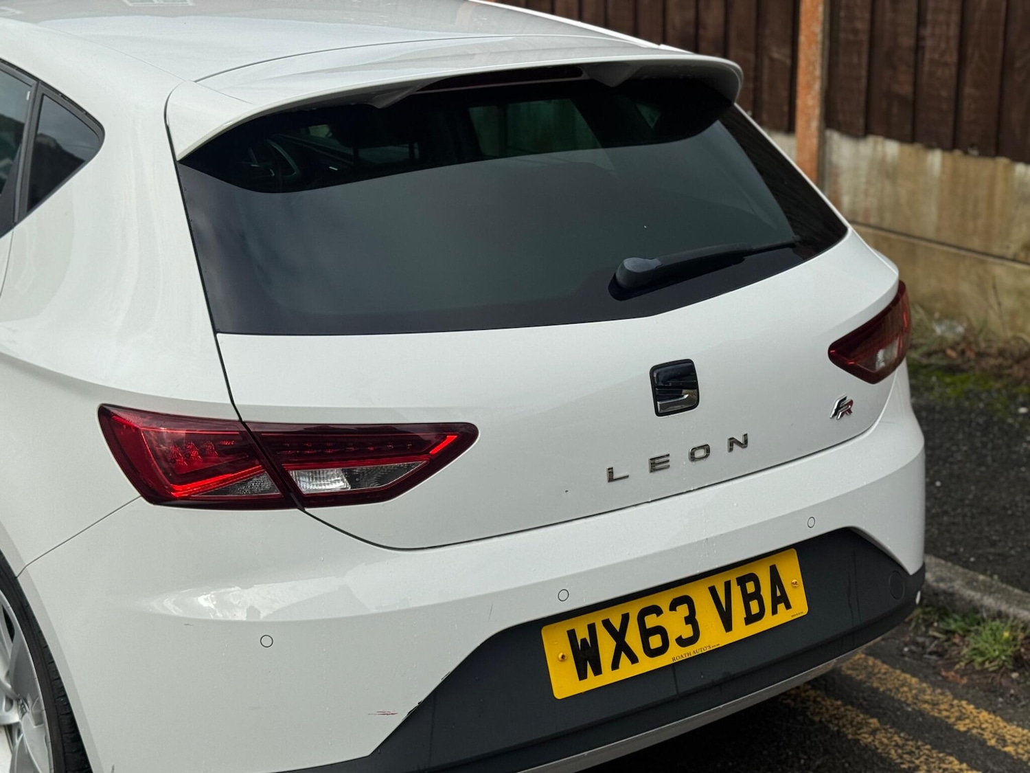 Used SEAT Leon 2013 for sale - 76485793: Photo 34