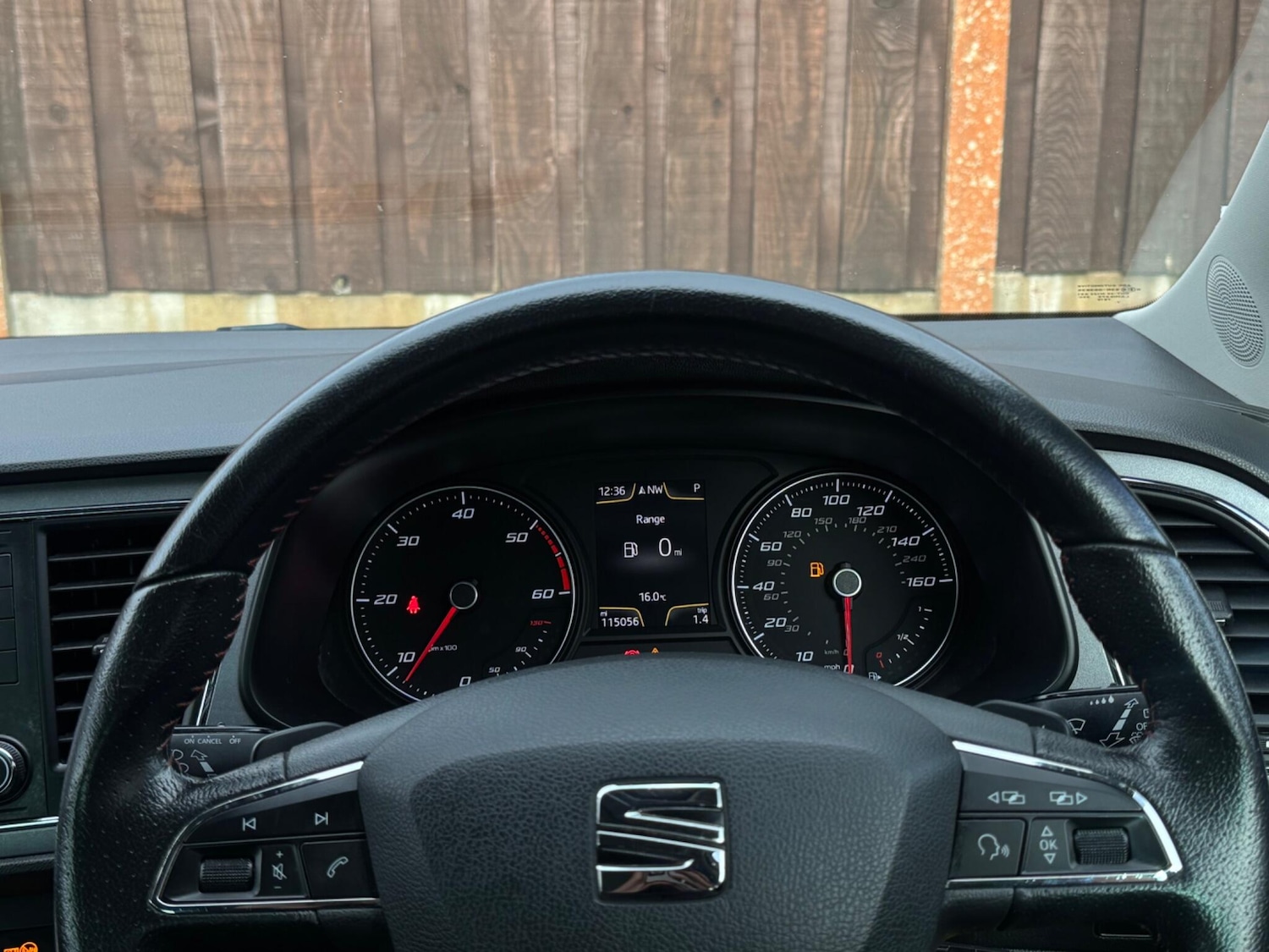 Used SEAT Leon 2013 for sale - 76485793: Photo 36