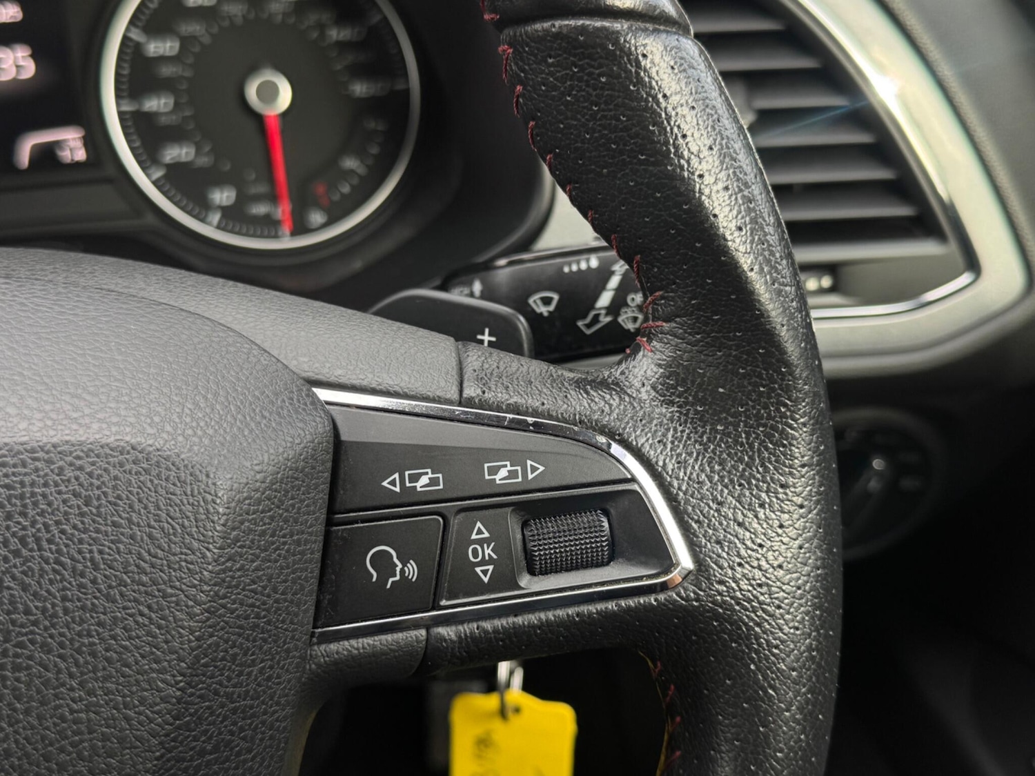 Used SEAT Leon 2013 for sale - 76485793: Photo 38