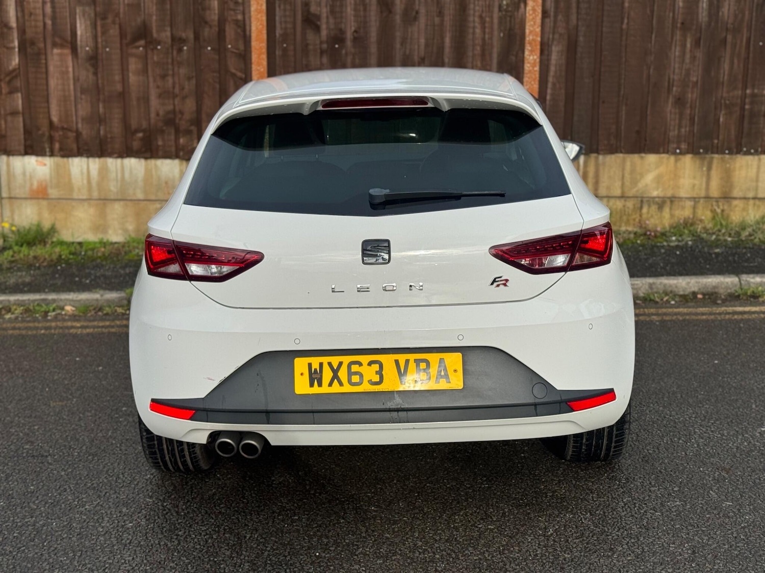 Used SEAT Leon 2013 for sale - 76485793: Photo 4