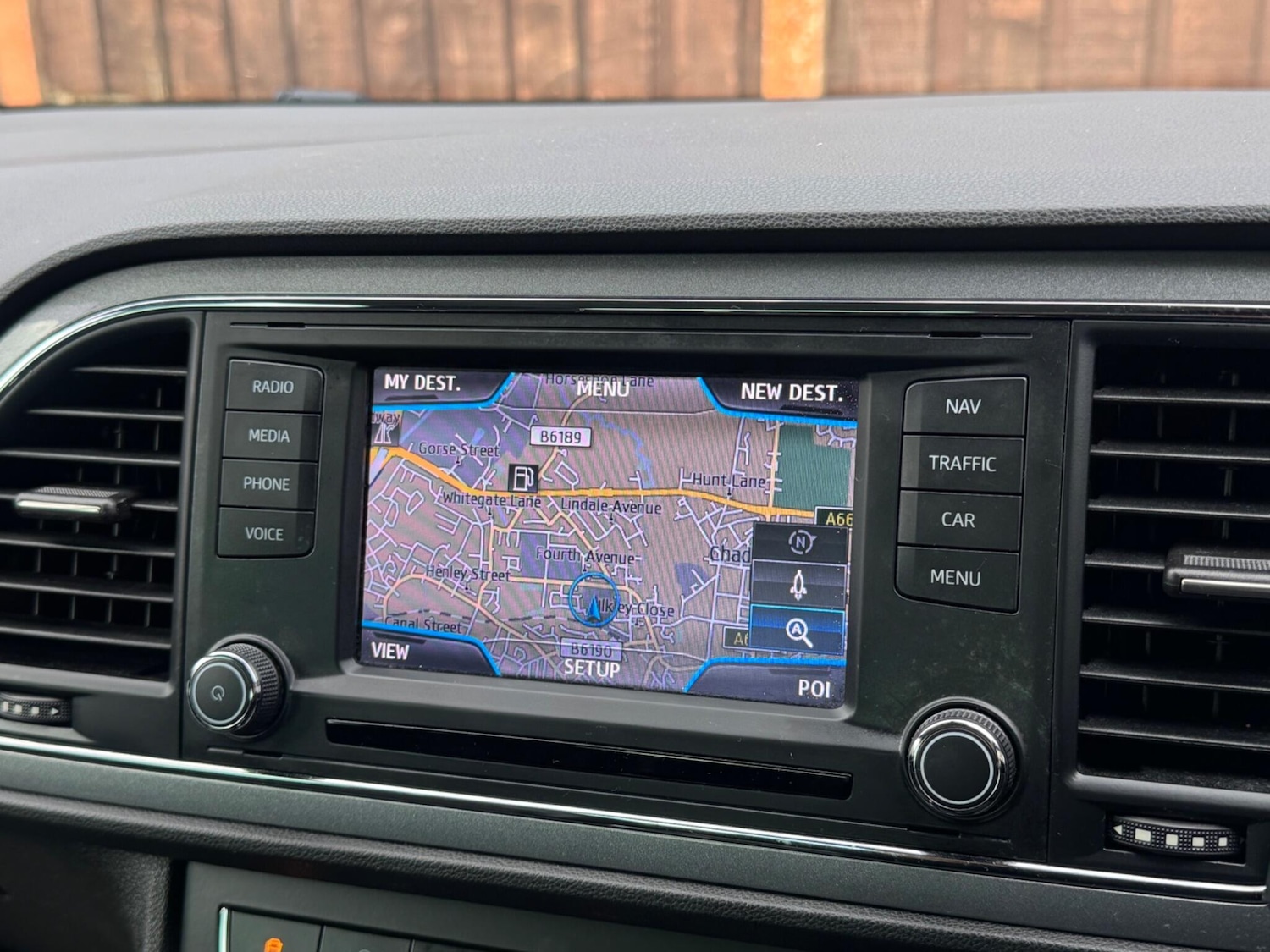 Used SEAT Leon 2013 for sale - 76485793: Photo 42