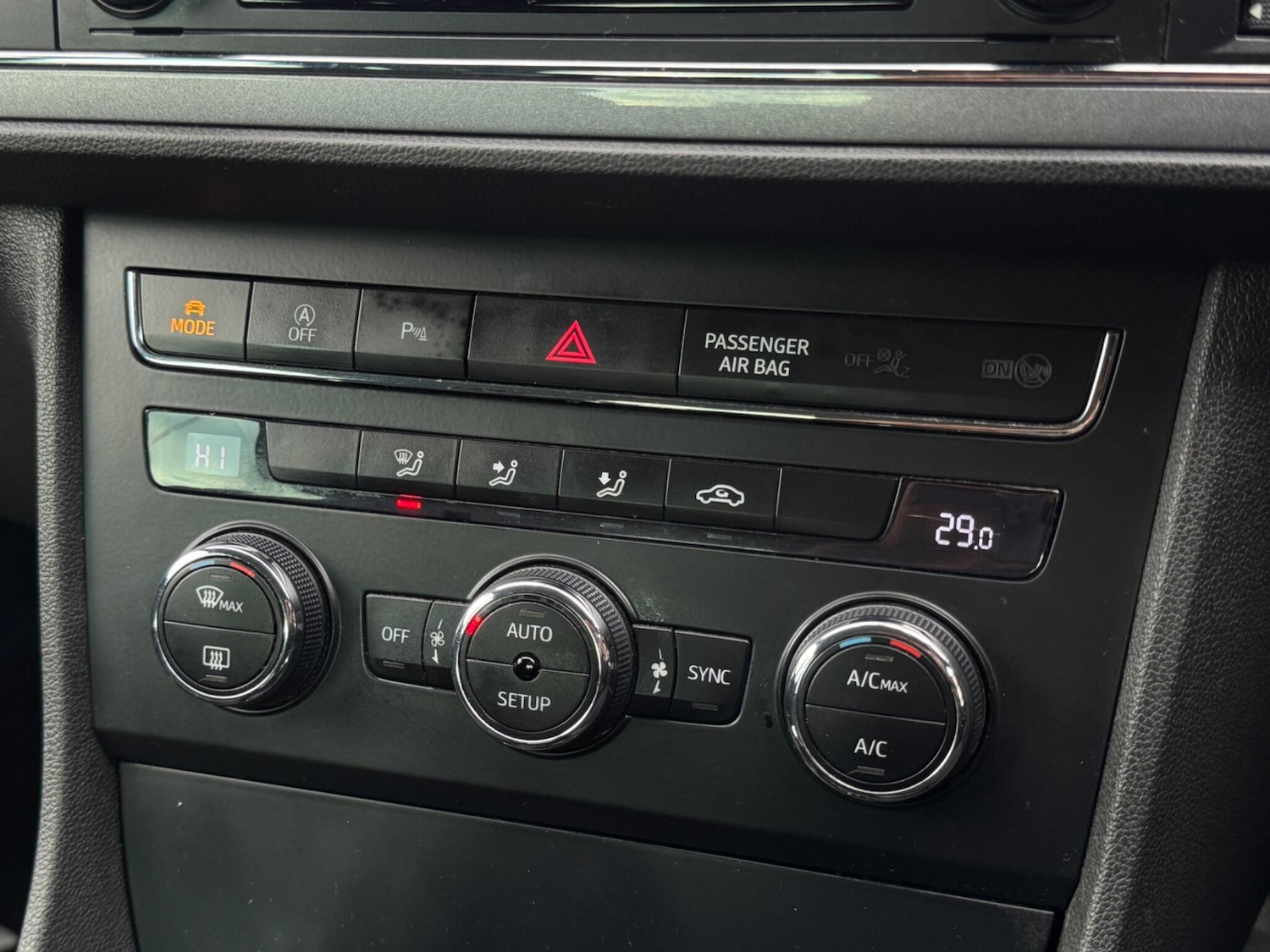 Used SEAT Leon 2013 for sale - 76485793: Photo 46