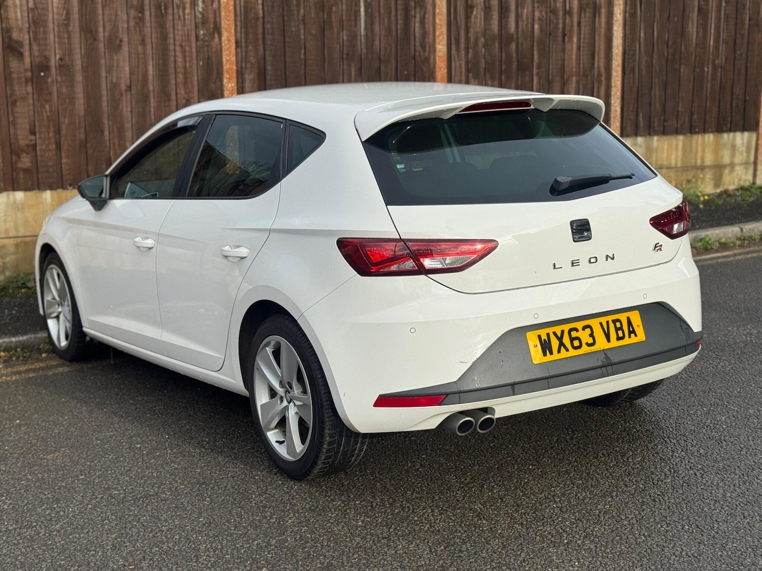 Used SEAT Leon 2013 for sale - 76485793: Photo 5