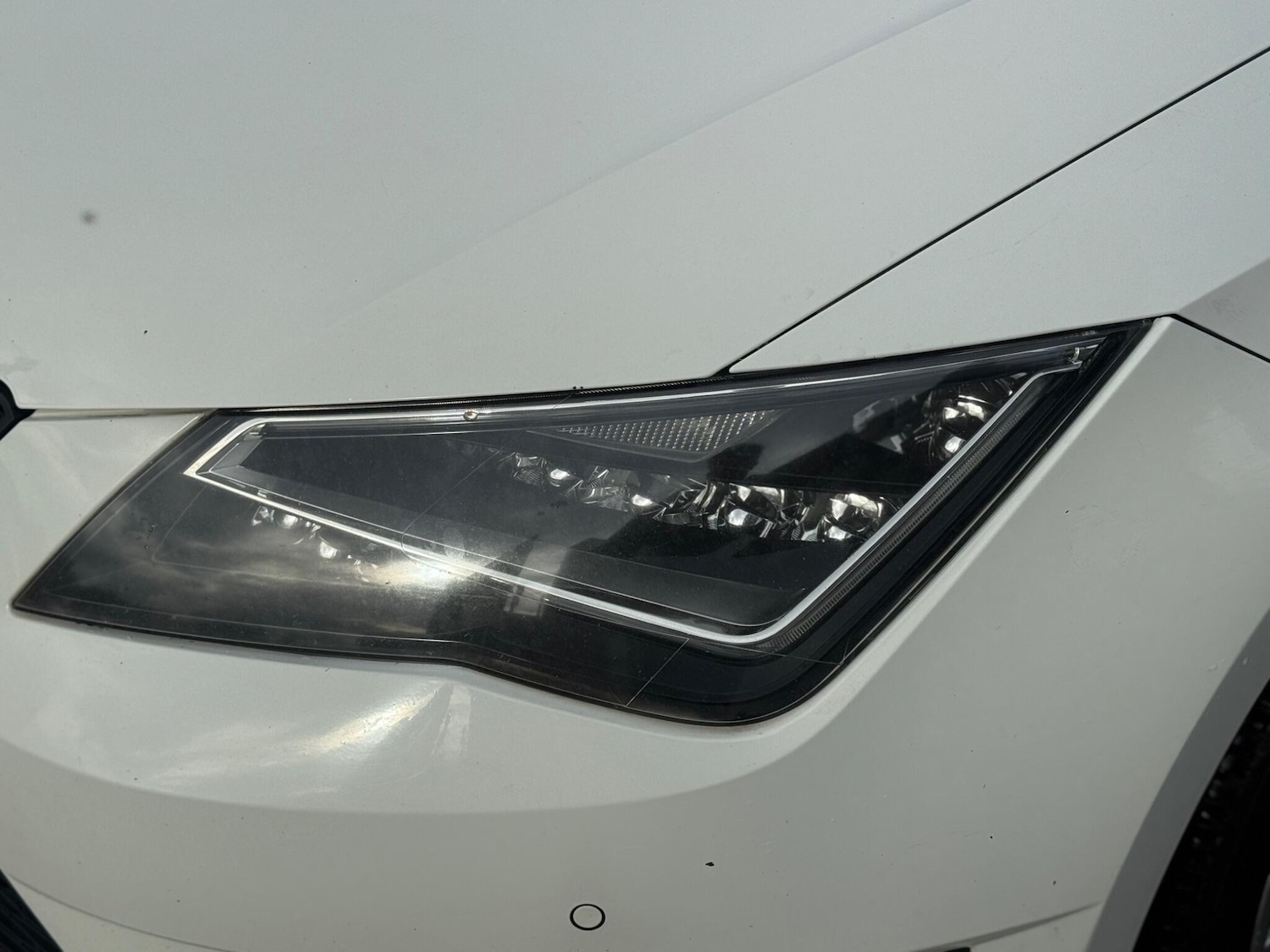 Used SEAT Leon 2013 for sale - 76485793: Photo 58