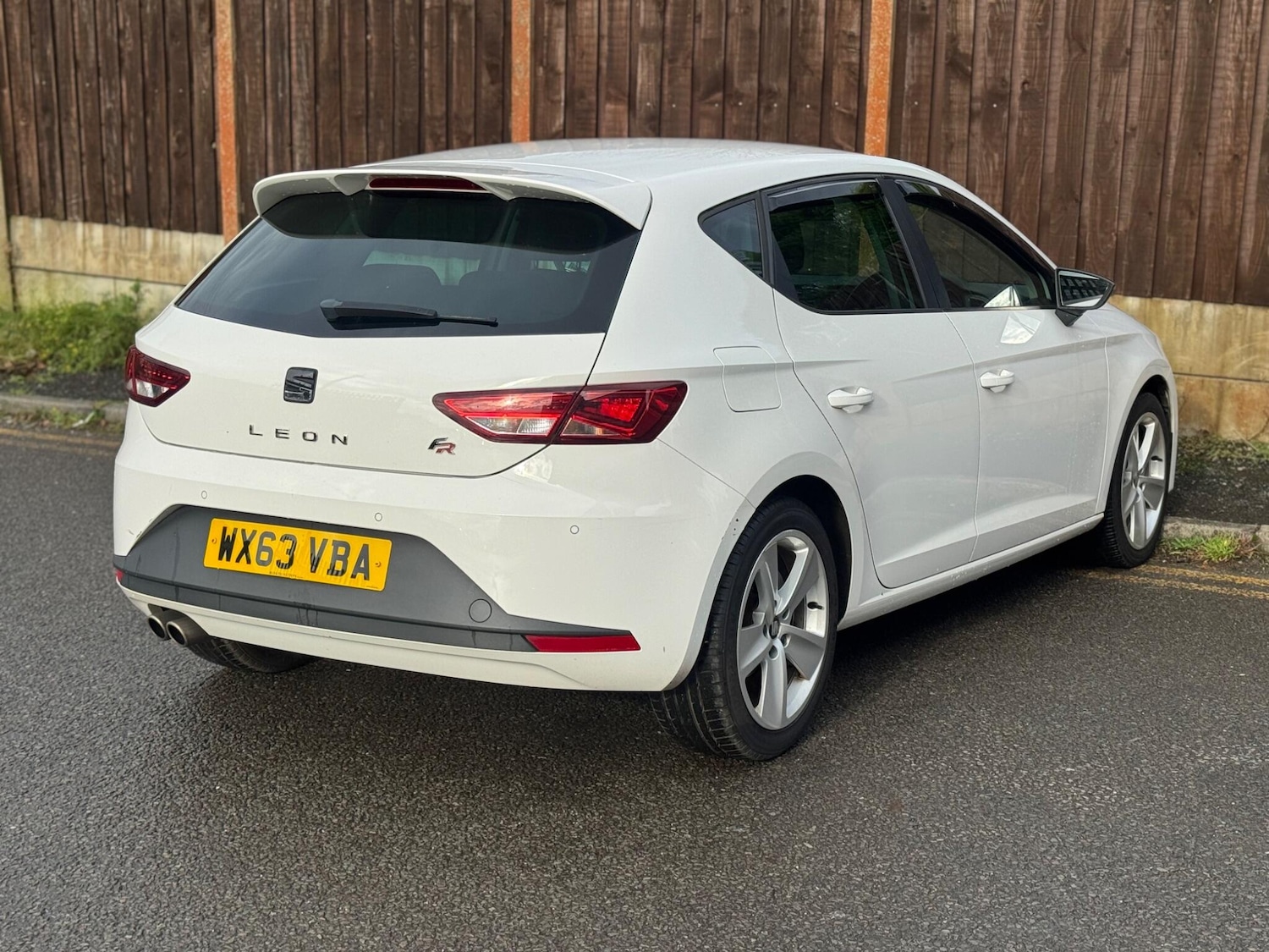 Used SEAT Leon 2013 for sale - 76485793: Photo 6