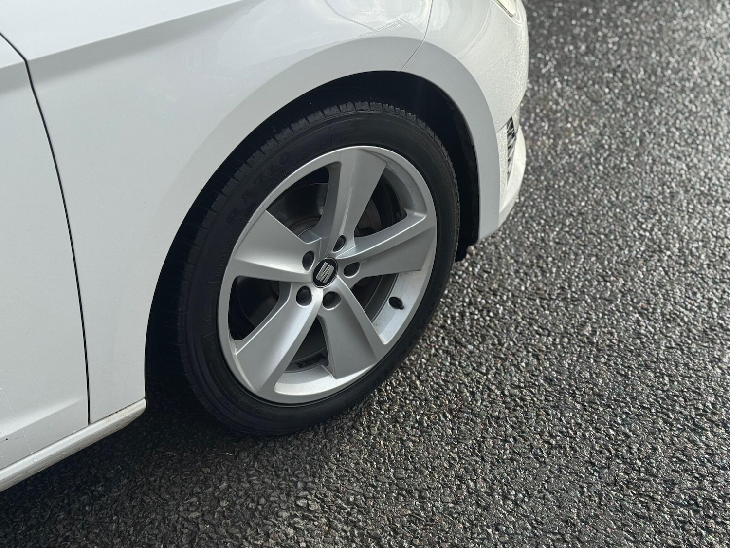 Used SEAT Leon 2013 for sale - 76485793: Photo 60