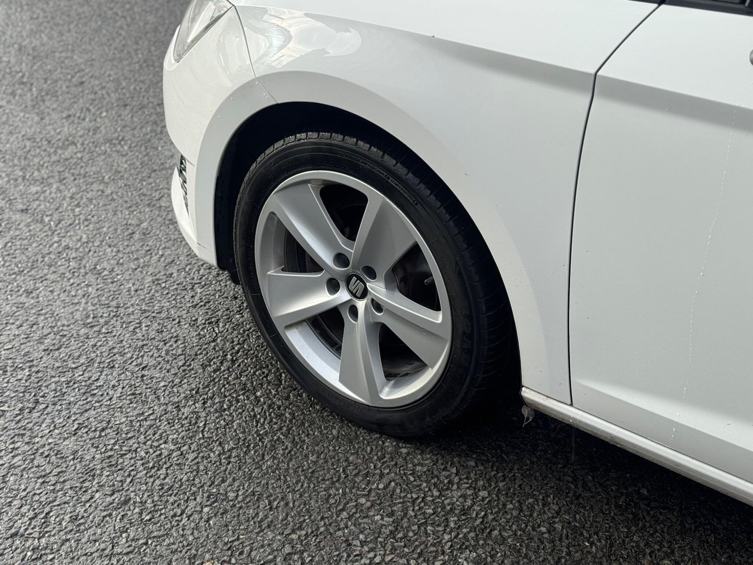 Used SEAT Leon 2013 for sale - 76485793: Photo 61