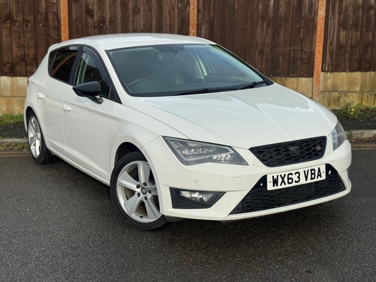 Used SEAT Leon 2013 for sale - 76485793: Photo 64