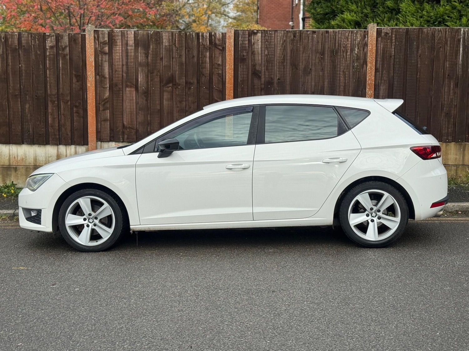 Used SEAT Leon 2013 for sale - 76485793: Photo 7