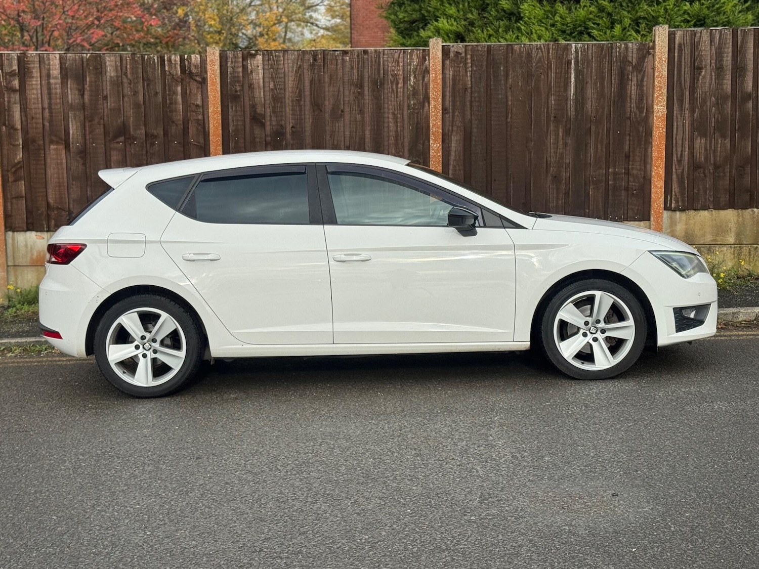 Used SEAT Leon 2013 for sale - 76485793: Photo 8