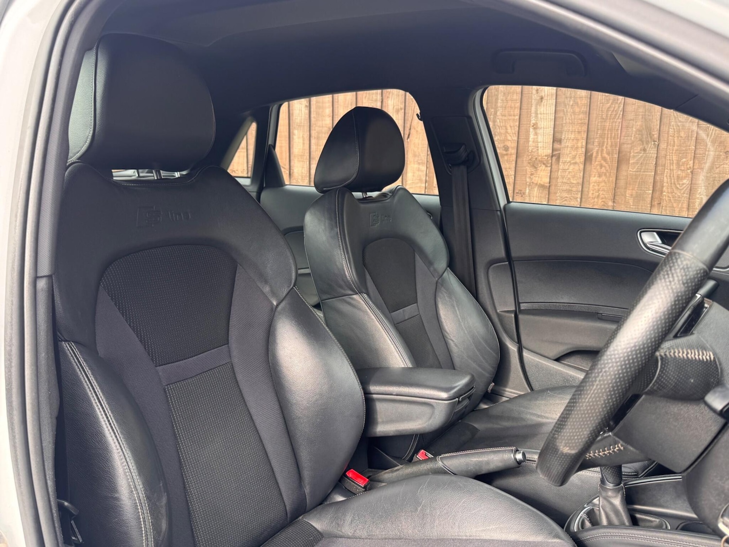 Used Audi A1 2013 for sale - 77163460: Photo 15