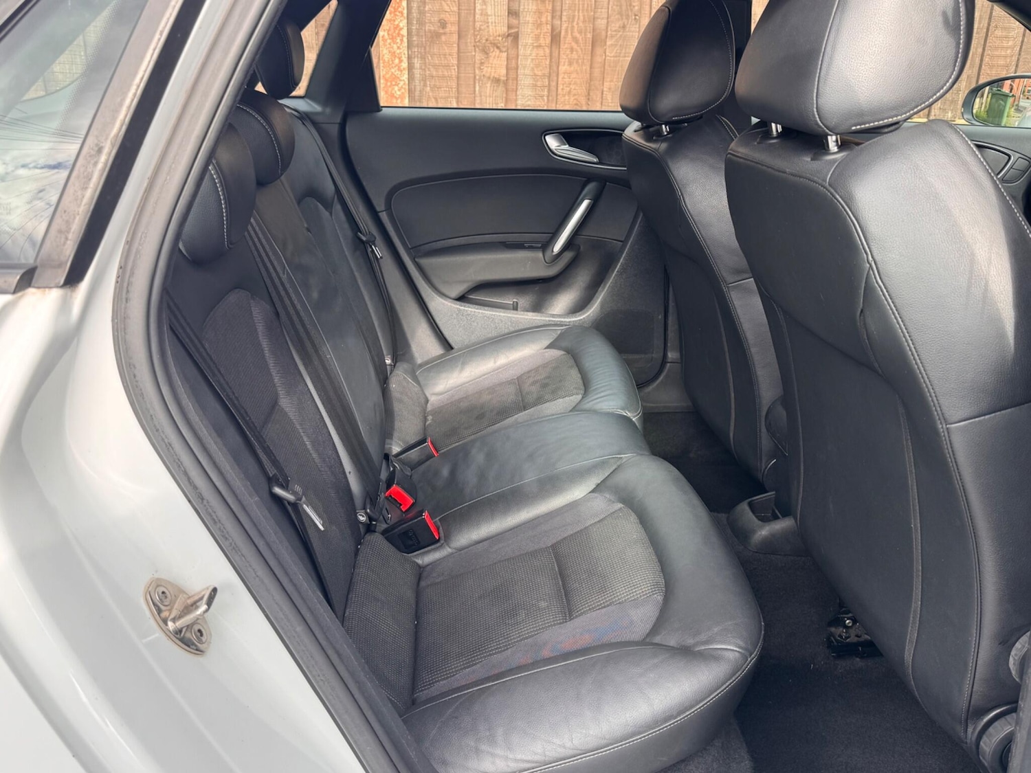 Used Audi A1 2013 for sale - 77163460: Photo 17