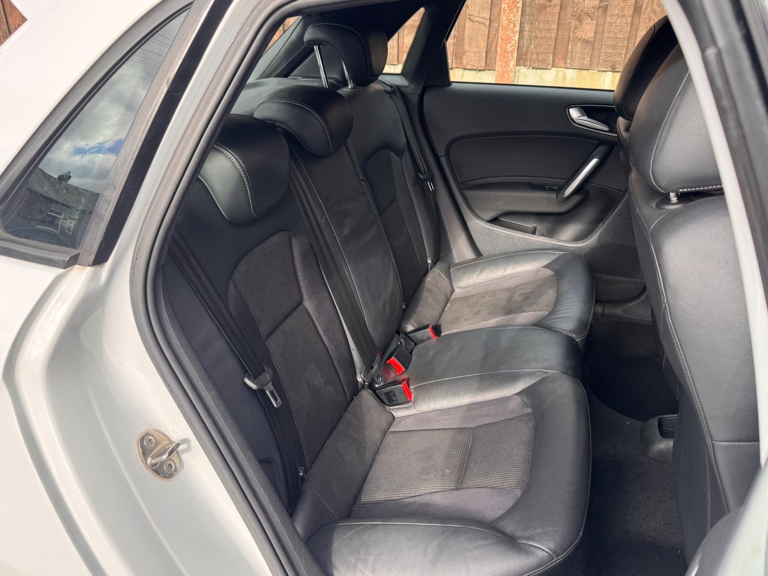 Used Audi A1 2013 for sale - 77163460: Photo 18