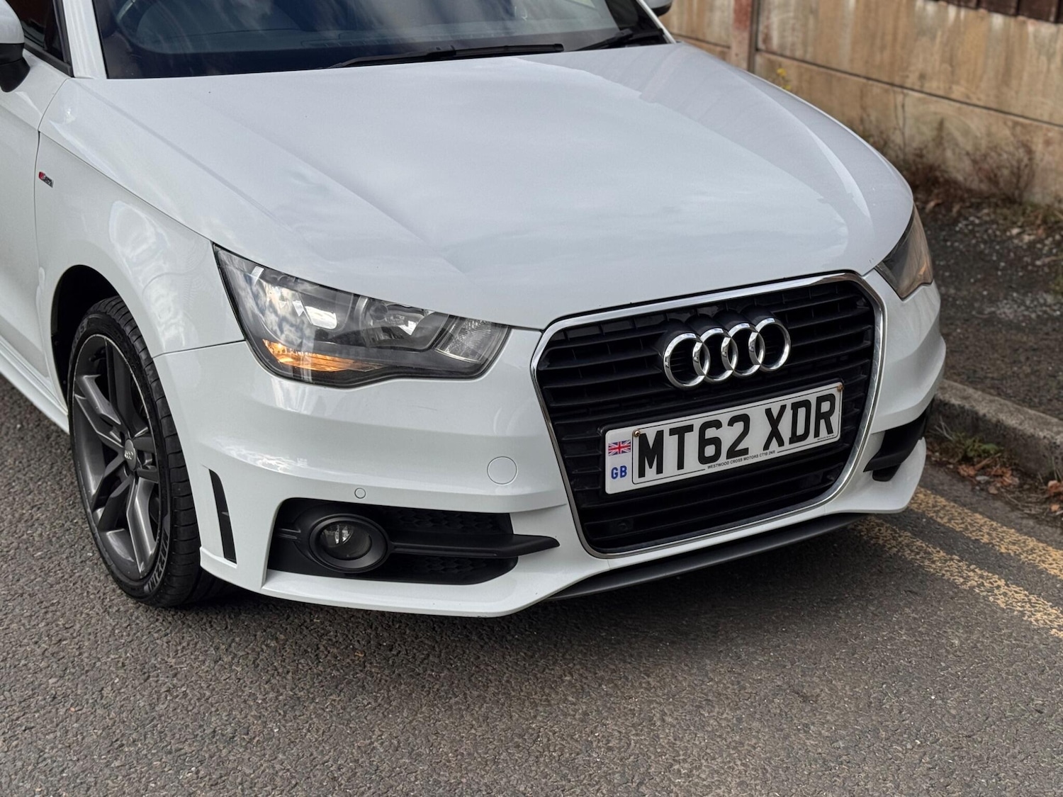 Used Audi A1 2013 for sale - 77163460: Photo 20