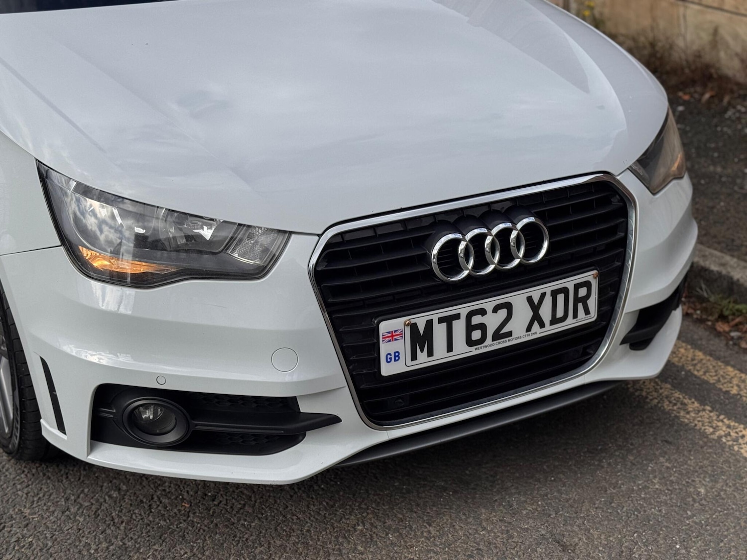 Used Audi A1 2013 for sale - 77163460: Photo 21