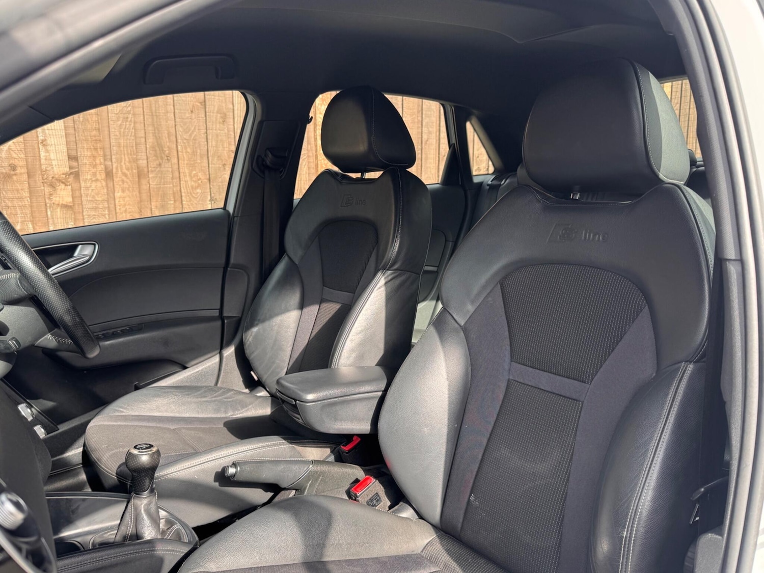 Used Audi A1 2013 for sale - 77163460: Photo 28