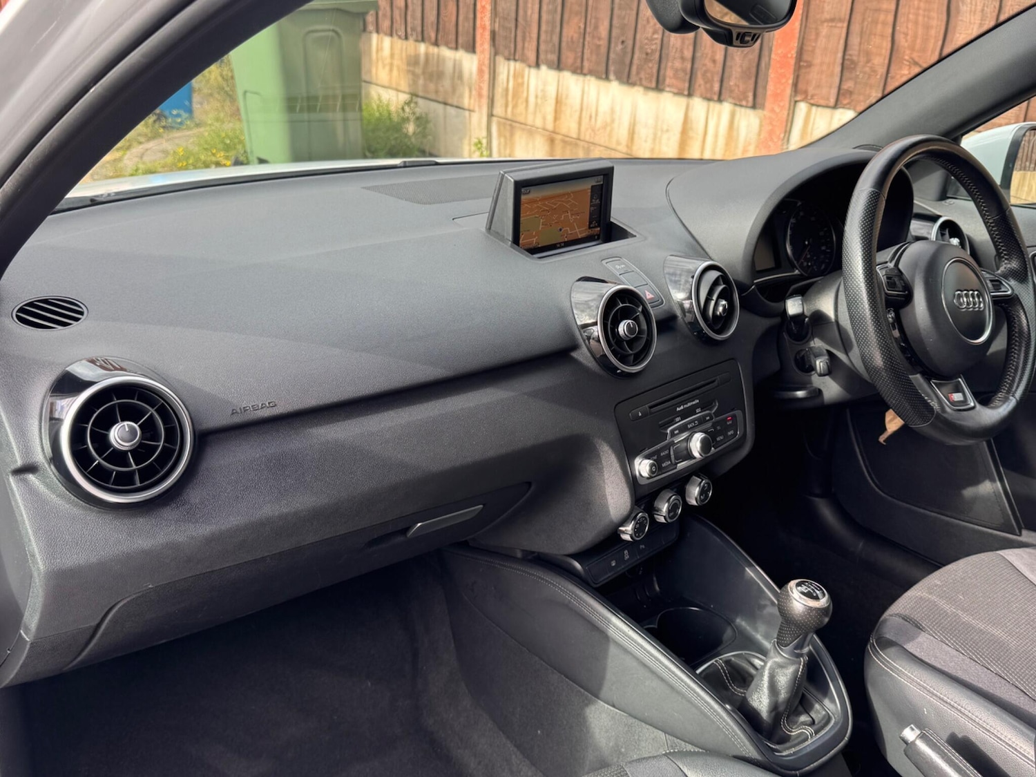 Used Audi A1 2013 for sale - 77163460: Photo 30