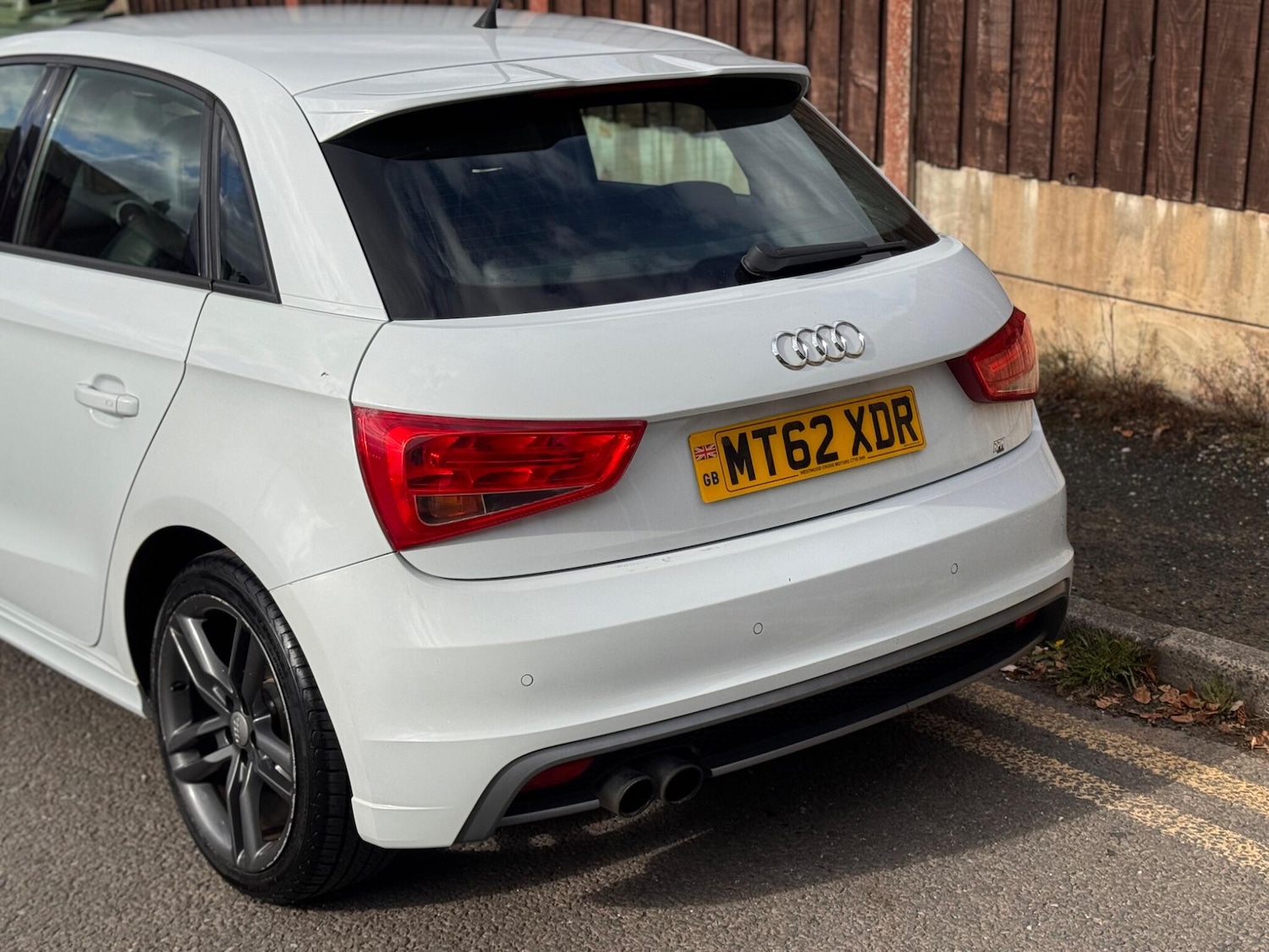 Used Audi A1 2013 for sale - 77163460: Photo 34