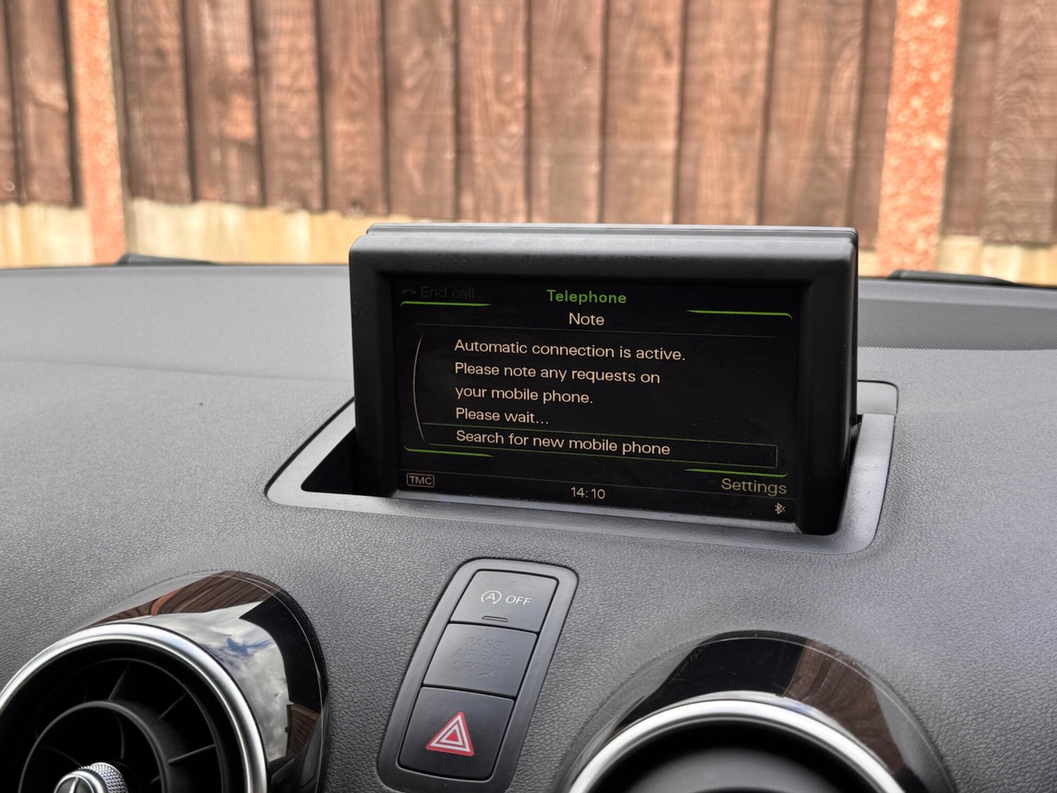 Used Audi A1 2013 for sale - 77163460: Photo 44