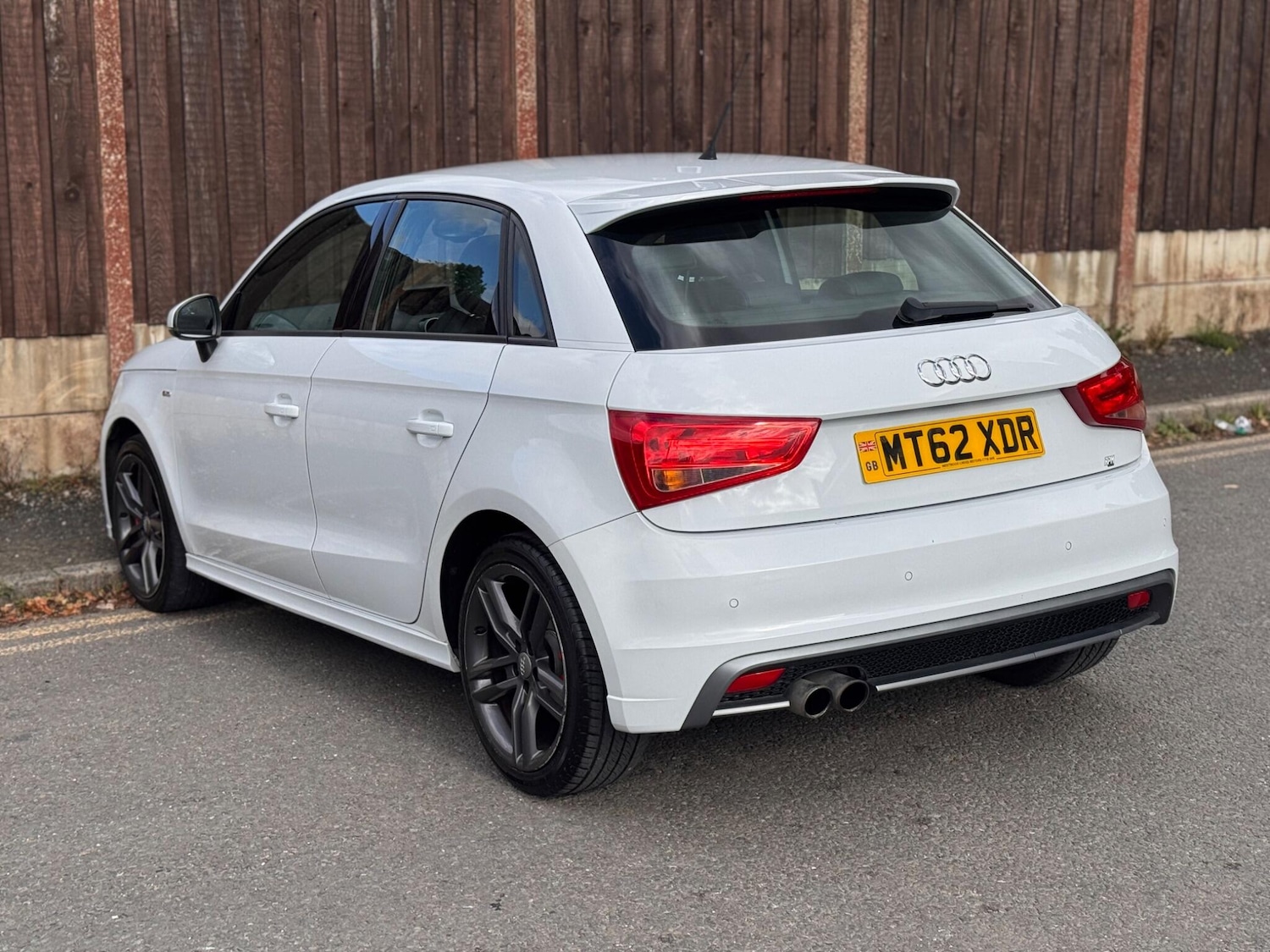 Used Audi A1 2013 for sale - 77163460: Photo 5