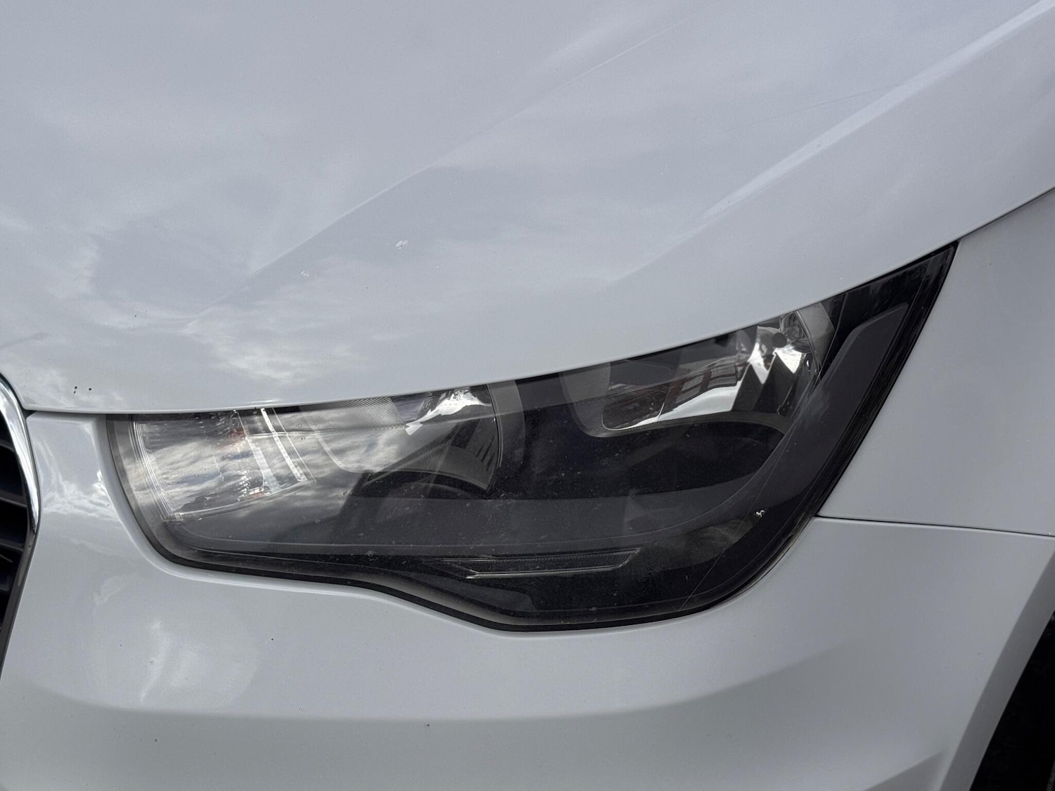 Used Audi A1 2013 for sale - 77163460: Photo 56