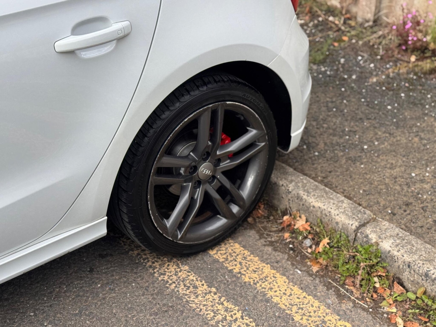 Used Audi A1 2013 for sale - 77163460: Photo 58