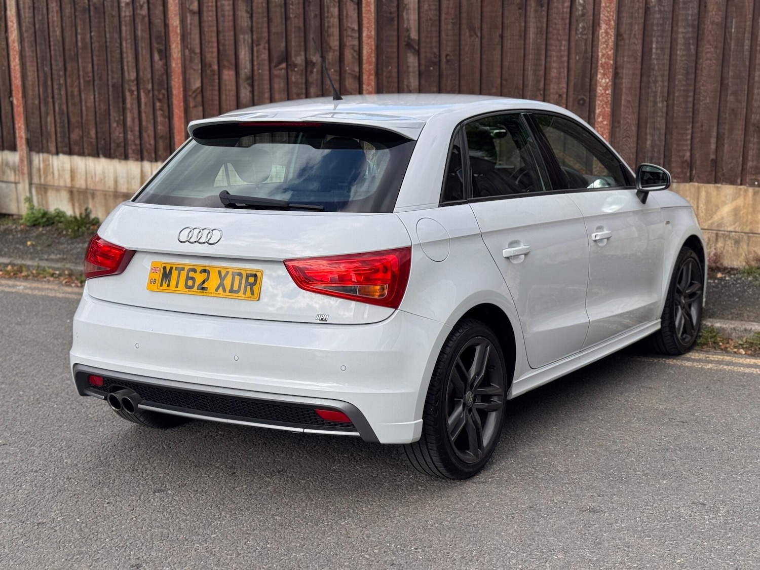 Used Audi A1 2013 for sale - 77163460: Photo 6