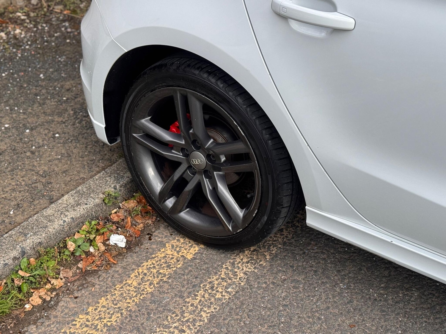 Used Audi A1 2013 for sale - 77163460: Photo 60