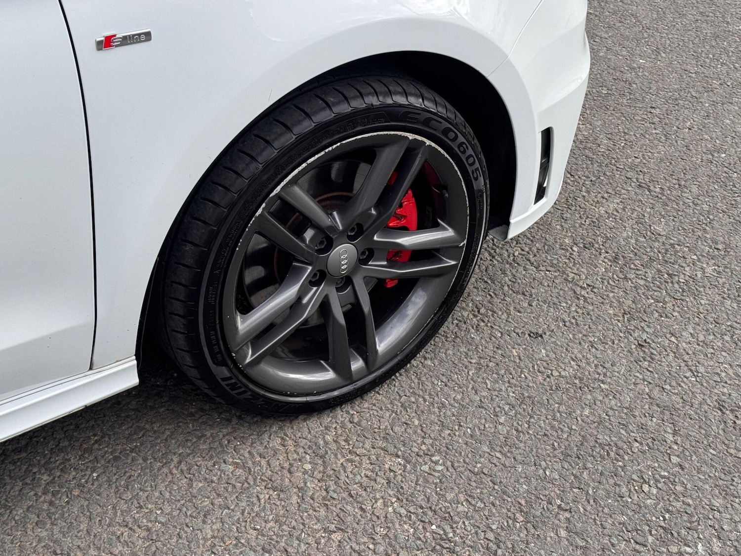 Used Audi A1 2013 for sale - 77163460: Photo 61