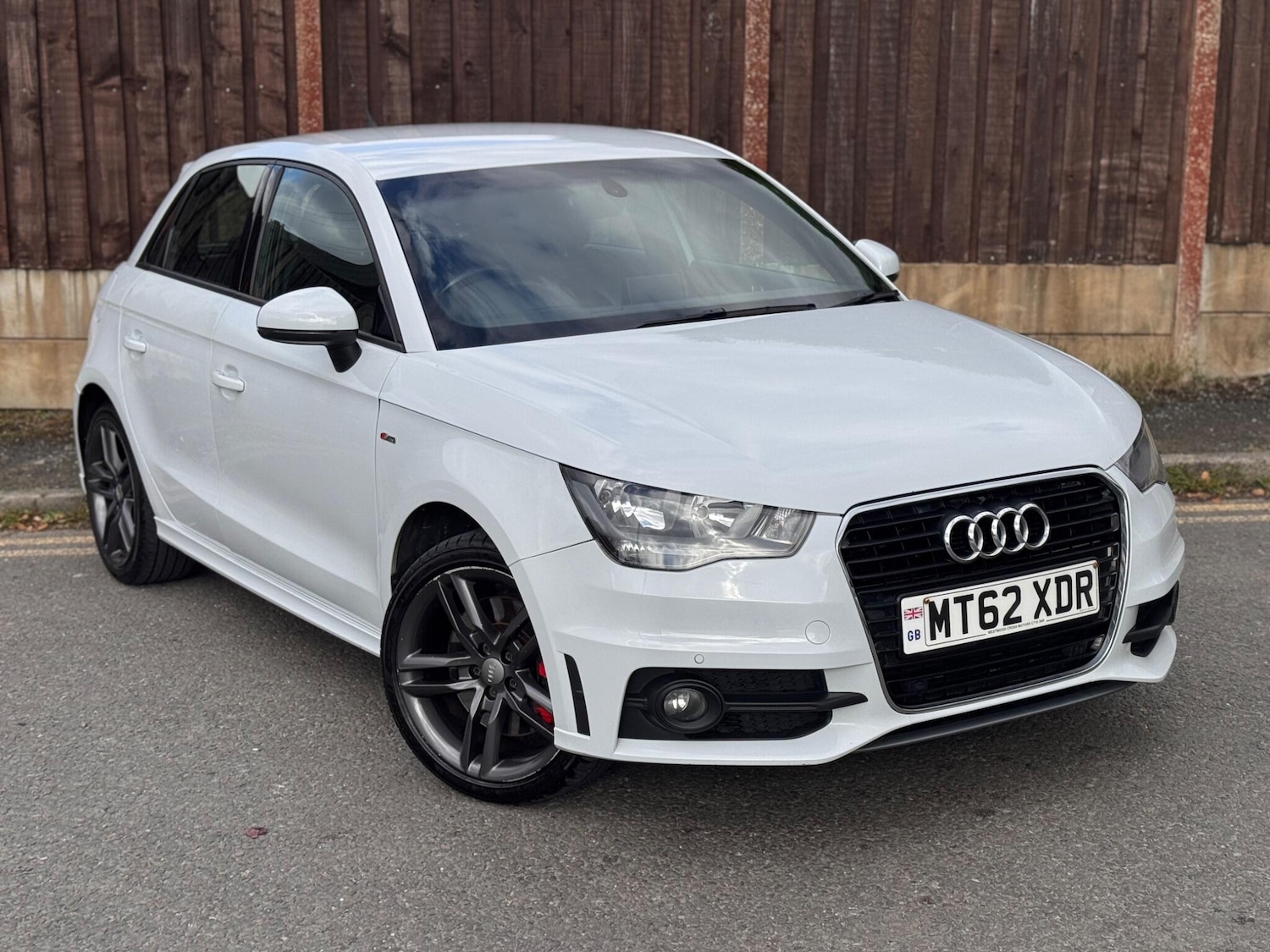Used Audi A1 2013 for sale - 77163460: Photo 62