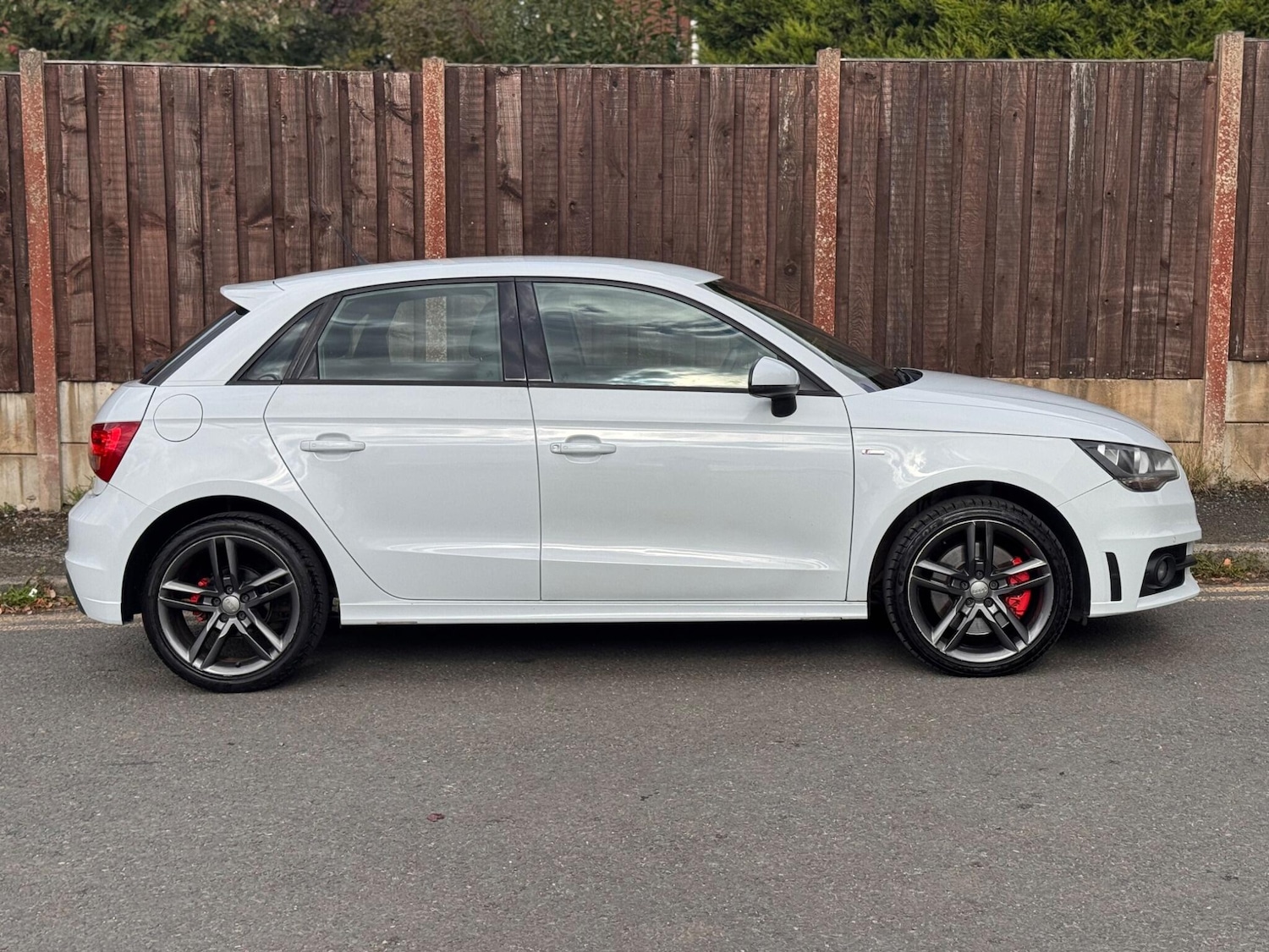 Used Audi A1 2013 for sale - 77163460: Photo 8