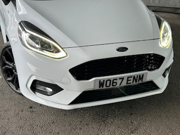 Used Ford Fiesta 2018 for sale - 79847428: Photo