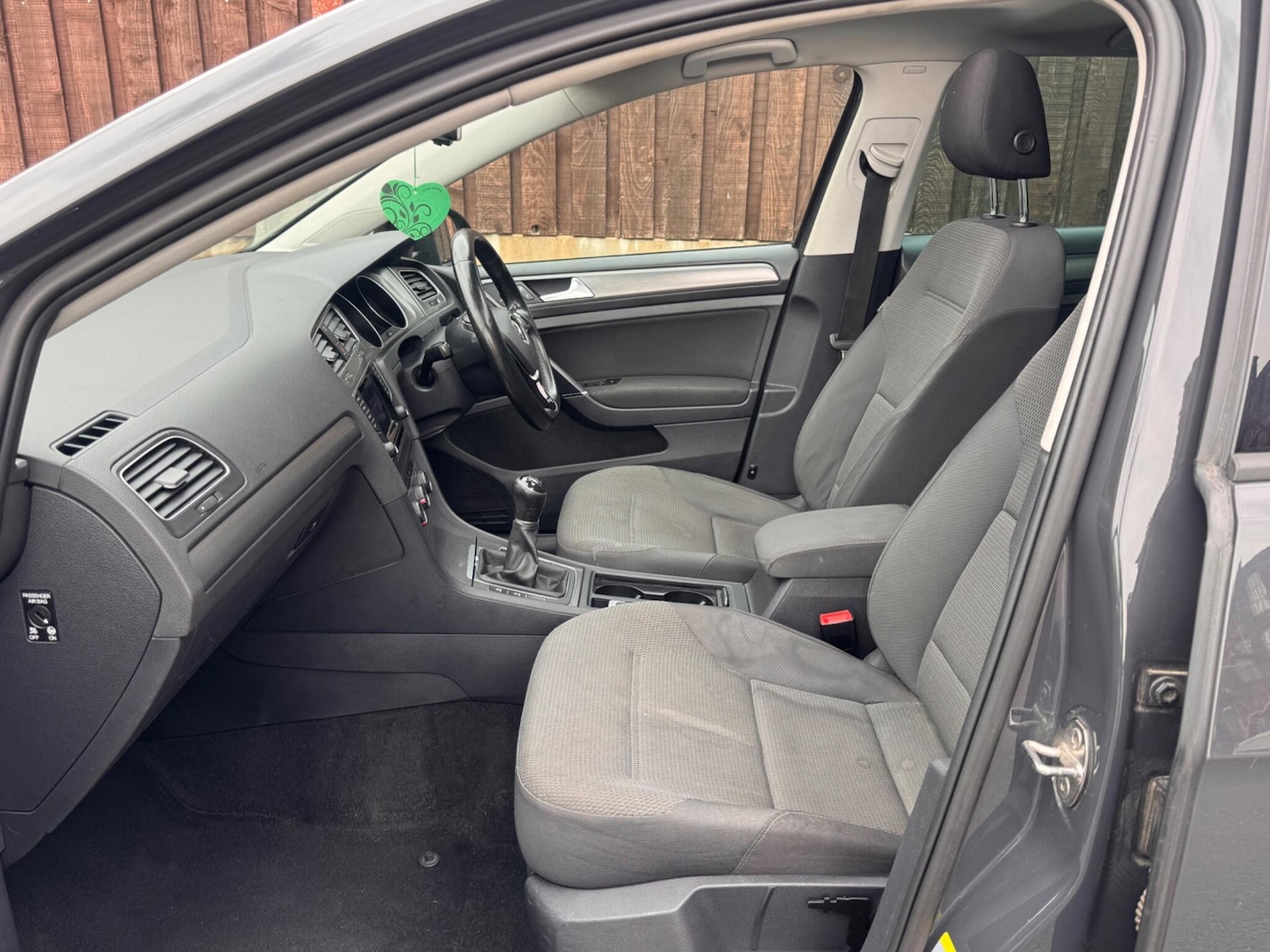 Vehicle 27