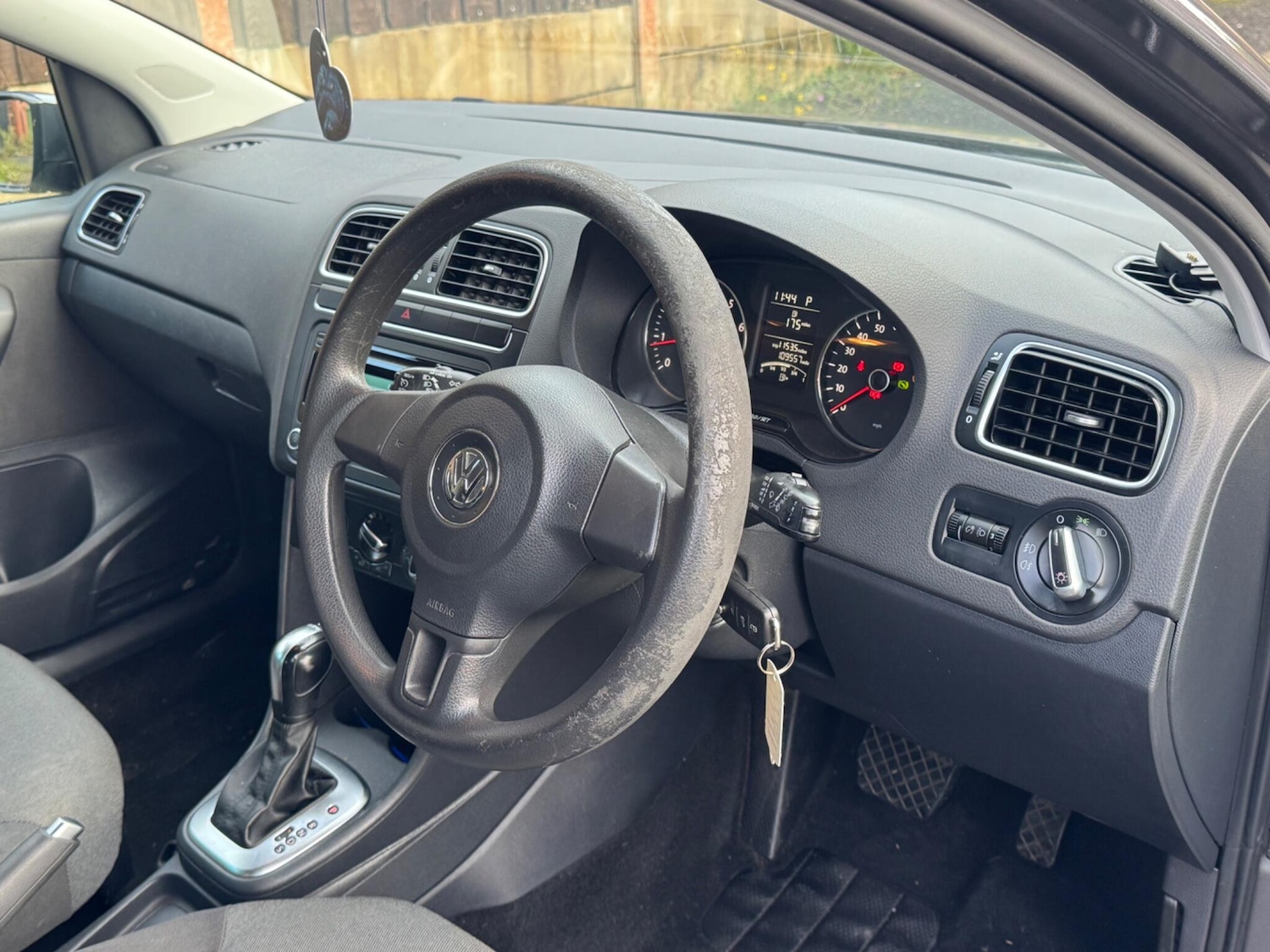 Used Volkswagen Polo for sale - 76538649: Photo 10