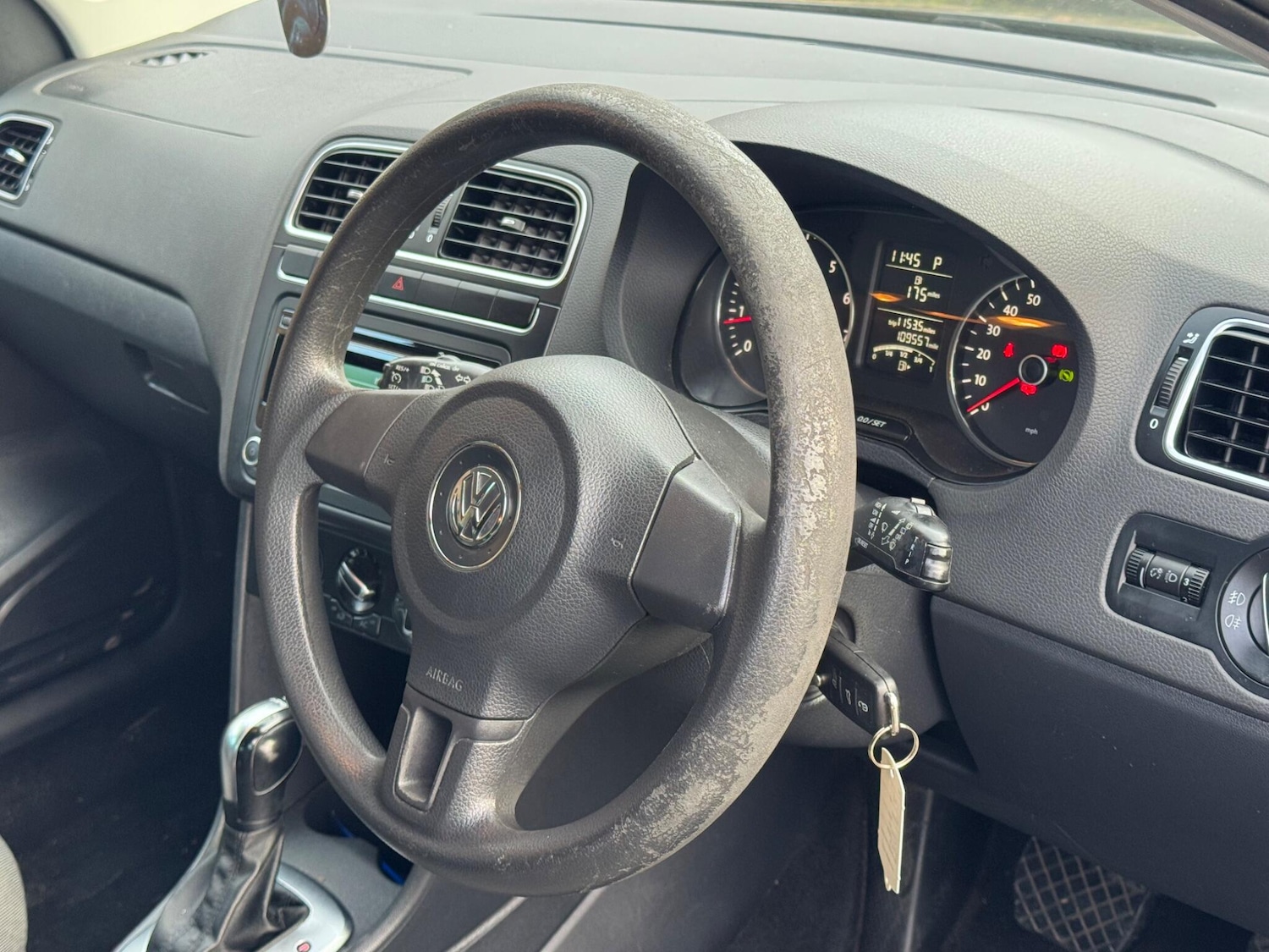 Used Volkswagen Polo for sale - 76538649: Photo 11