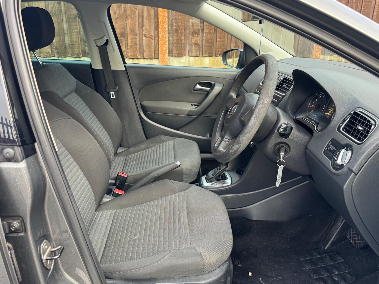 Used Volkswagen Polo for sale - 76538649: Photo 13