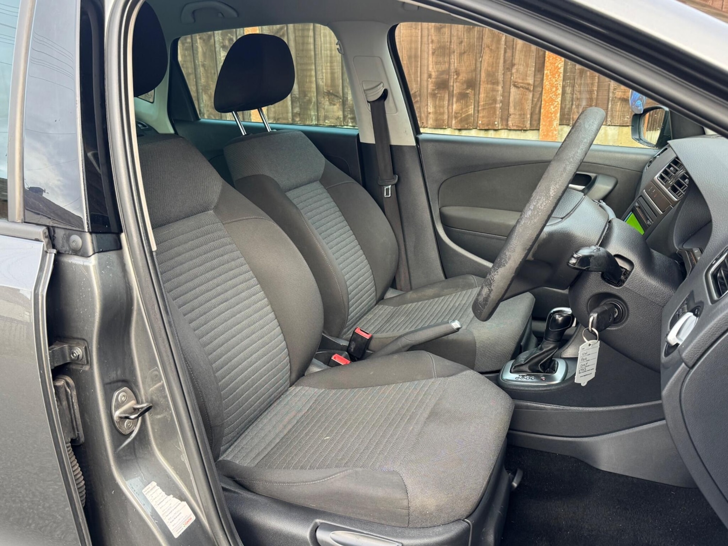 Used Volkswagen Polo for sale - 76538649: Photo 14