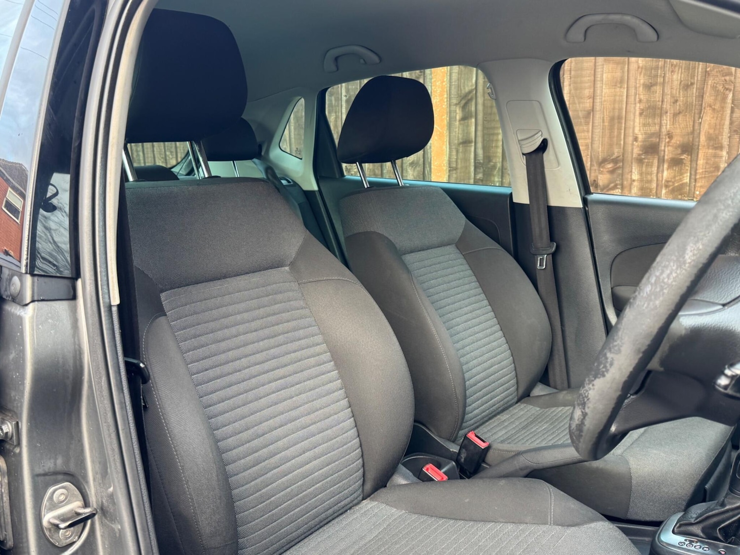 Used Volkswagen Polo for sale - 76538649: Photo 15